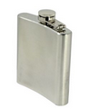 6 Oz. Hip Flask